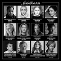 'The Sandman' Netflix Series Adds Additional Cast
