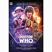 LEV2. Doctor Who: Novel Adaptations Volume 02: Damaged Goods/The Well ...