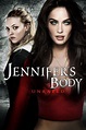 Jennifer's Body (2009) - Posters — The Movie Database (TMDb)