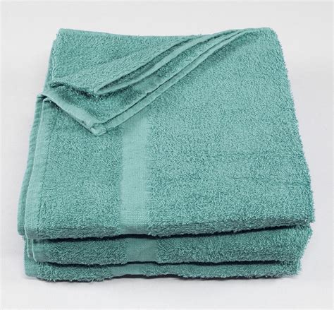 Enjoy free shipping on most stuff, even big stuff. 24x48 Economy Color Bath Towel Doz. | Texon Athletic Towel