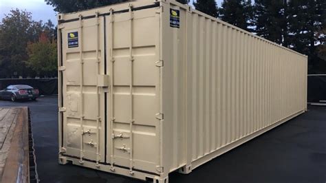 We use cookies to personalize your visit to www.cube.eu. Rent 45ft high cube storage containers near me | Conexwest
