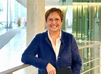 Patricia Lips zur stellvertretenden Fraktionsvorsitzenden der CDU/CSU ...