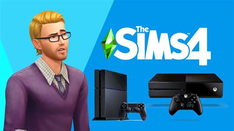Sims 4 Video Game Console Mod But One Of The Most Detailed And Dense