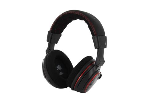 Turtle Beach Ear Force Z Wireless Surround Sound Pc Gaming