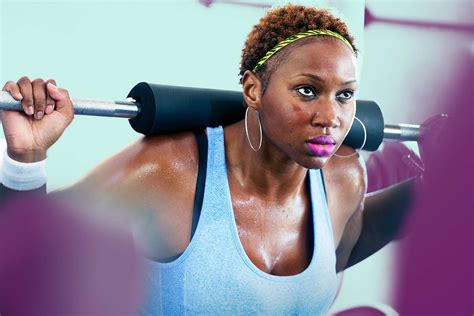 How Lifting Weights Can Benefit Your Health And Fitness