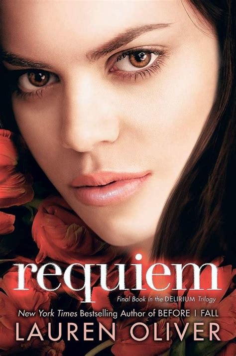 Descargar miles de libros ebooks en pdf gratis. Requiem (Delirium, #3) by Lauren Oliver | Leer libros online, Libros para adolescentes, Libros