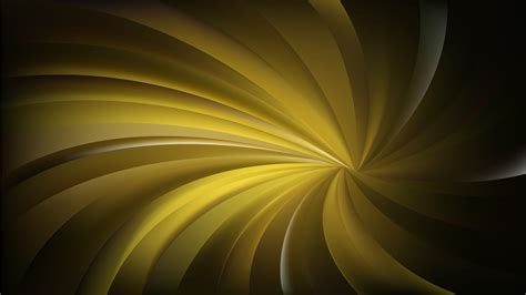 2 Black And Gold Spiral Background Vectors Download Free Vector Art