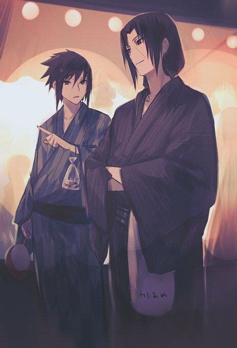 Sasuke Itachi Gaara Naruto Uzumaki Sasuke Und Itachi Anime Naruto