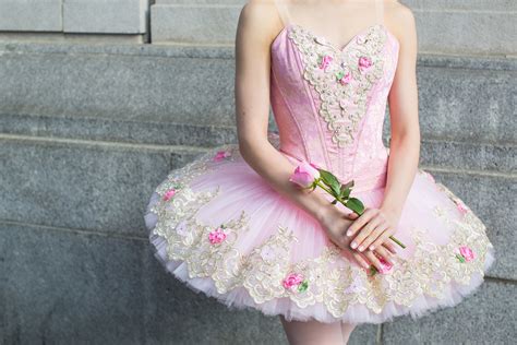 Dq Designs Custom Ballet Tutus And Costumes