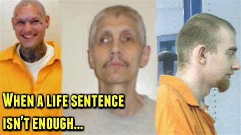 Top 5 Longest Prison Sentences Ever Youtube