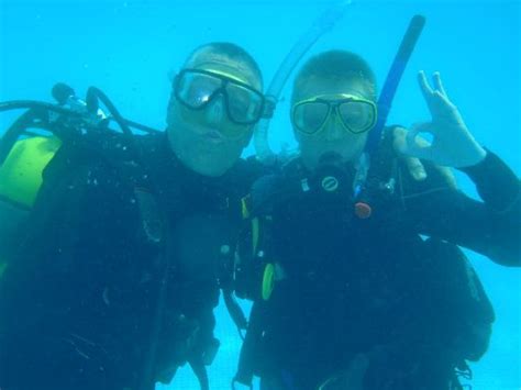 Costa Blanca Diving Alicante Spain Top Tips Before You Go With