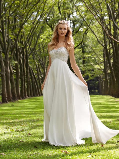 Now that the country is slowly beginning to open back up, we are preparing for the onslaught of summer weddings. Petite Wedding Dress: Tips for Our Lovely Petite Girls ...