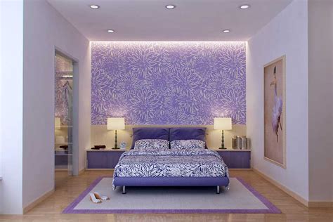Bedrooms Designs Hd Wallpapers
