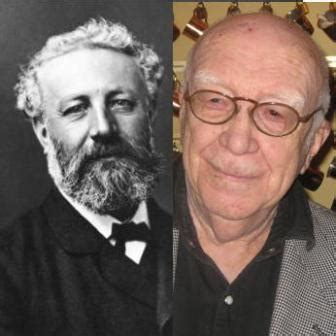 © pierre verdy belgian author. Testez-vous sur ce quiz : Henri Vernes ou Jules Verne ...