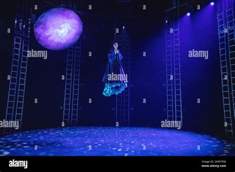 Sydney, Australia. 19th January 2023. Special preview and behind the