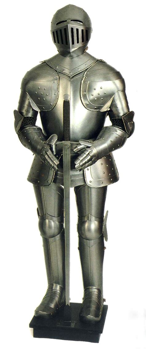 Knights In Shining Armor Are A Must For The Medieval Era You Never