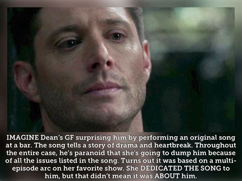 Supernatural Imagines Winchester Supernatural Supernatural Tv Show Spn Memes Story Writing