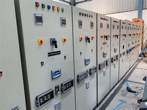 33 Kv Crp Panel At Rs 85000 Relay Panels In Ghaziabad Id 22229860688