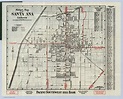 Santa Ana, California - David Rumsey Historical Map Collection