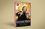 Love in Venice - Special anniversary edition! - André Rieu Official fanshop