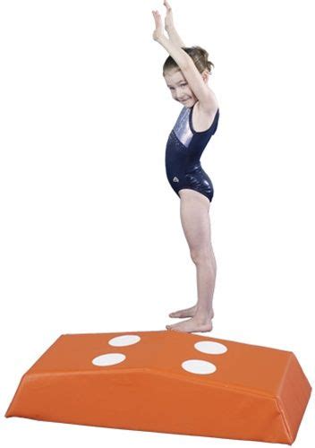 Mancino Cartwheel Inator Mancinomats Amazing Gymnastics Preschool