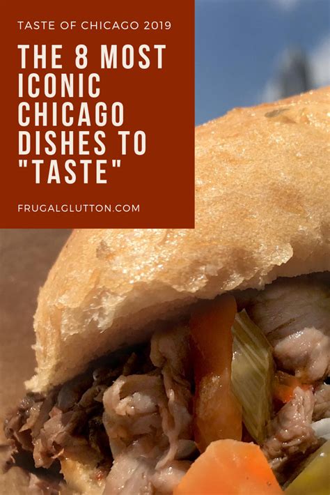 Pin On Chicago Foods