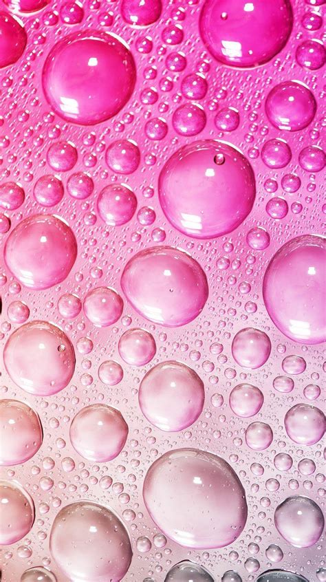 Pink Bubbles Wallpapers Top Free Pink Bubbles Backgrounds