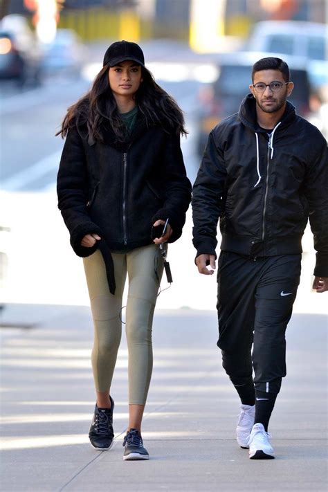Family therapy, also referred to as couple and family therapy, marriage and family therapy, family systems therapy, and family counseling, is a branch of psychology that works with families and couples in intimate relationships to nurture change and development. kelly gale spotted in a black jacket with gold leggings as ...