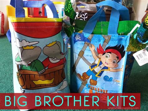 We did not find results for: Big Sibling Kits {From the Baby} | While He Was Napping