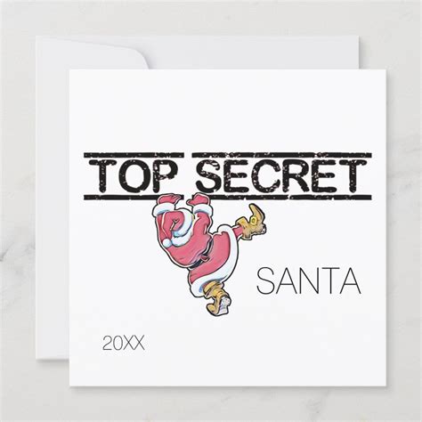 Celebrate This Holiday Season With A Company Secret Santa T Exchange