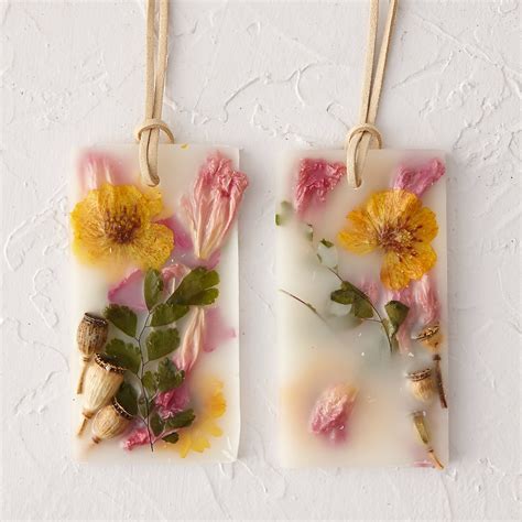 Dazzling Diy Dried Flowers Crafts That Will Make You Say Wow World