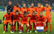 Netherlands Soccer Team 2021 / Dutch National Team S World Cup History ...