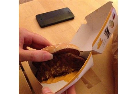 Use these ideas to make healthy food choices at home. 20 Funny Fast Food Fails That Will Make You Want To Eat At ...
