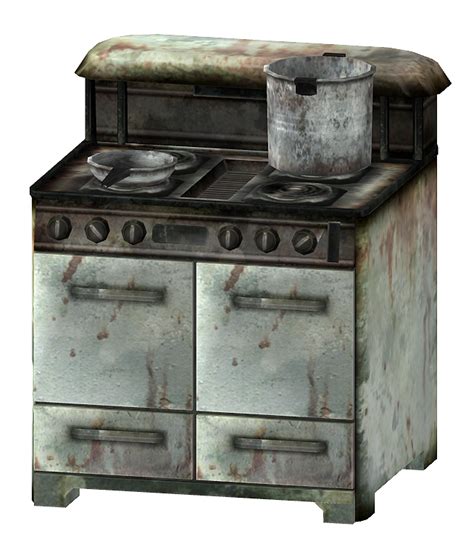 Over 112 stove png images are found on vippng. Oven | Fallout Wiki | Fandom powered by Wikia