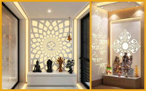 Simple Tricks To Build A Beautiful Pooja Room For Indian Homes Plan N