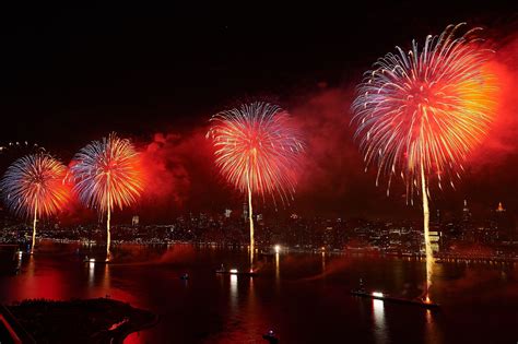 Guide: 2021 Fourth of July Fireworks on Long Island