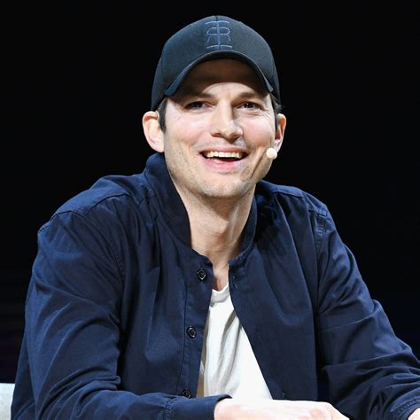 Ashton Kutcher Gives Update On His Rare Form Of Vasculitis Pop Culturely