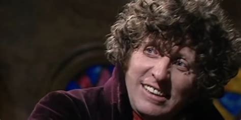 10 Best Seasons Of Classic Doctor Who Ranked By Imdb Average