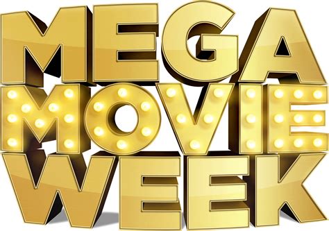 Mega Movie Week 2020