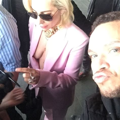 Lady Gaga Braless Photos PinayFlixx Mega Leaks