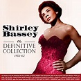 Shirley Bassey - Definitive Collection 1956-62 (cd) : Target