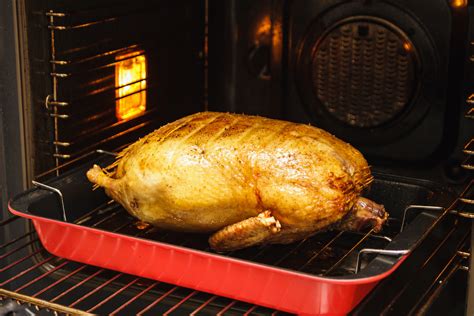 How to Cook a Turkey in a Convection Oven - Your Kitchen Trends