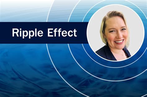 Ripple Effect: Otters, TV Sets, and Water Power: The Many Worlds of