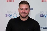 Alex Brooker: How the Paralympics changed me | London Evening Standard ...