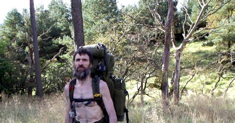 The Naked Rambler Stephen Goughs Bbc Documentary Is Postponed After