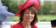 Carole Middleton opens up about family Christmas plans on Instagram