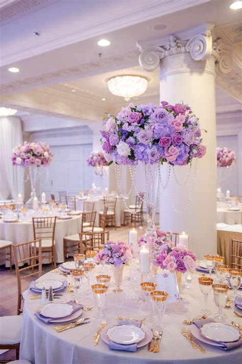 Purple White And Gold Wedding Theme Pretty Amazing Chatroom Navigateur