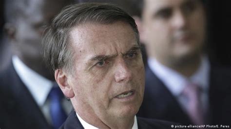 Relatora De La Onu “las Medidas De Bolsonaro Son Racistas” Brasil En