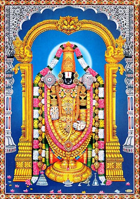 Lord tirumala venkateswara swamy real pictures photos images. Lord Venkateswara Ji - God Pictures
