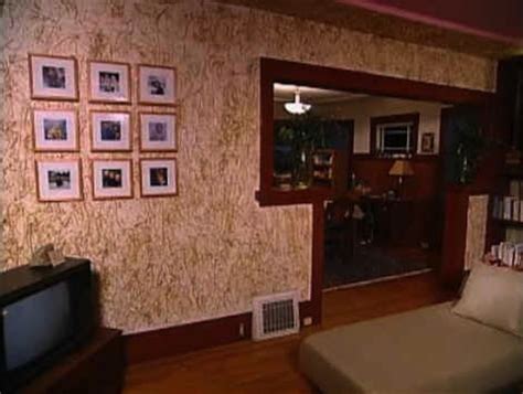 The 5 Most Wtf Room Makeovers Hildi Santo Tomas Did On Trading Spaces